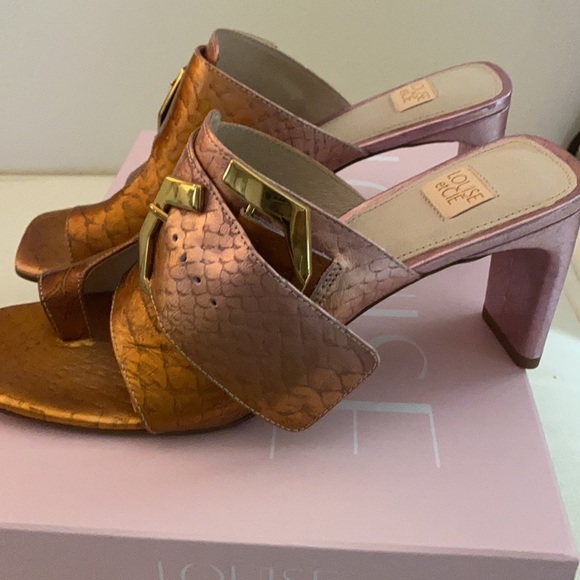 Louise et Cie. Lo-Linora - Picture 2 of 6